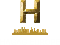 Hagag Europe Logo